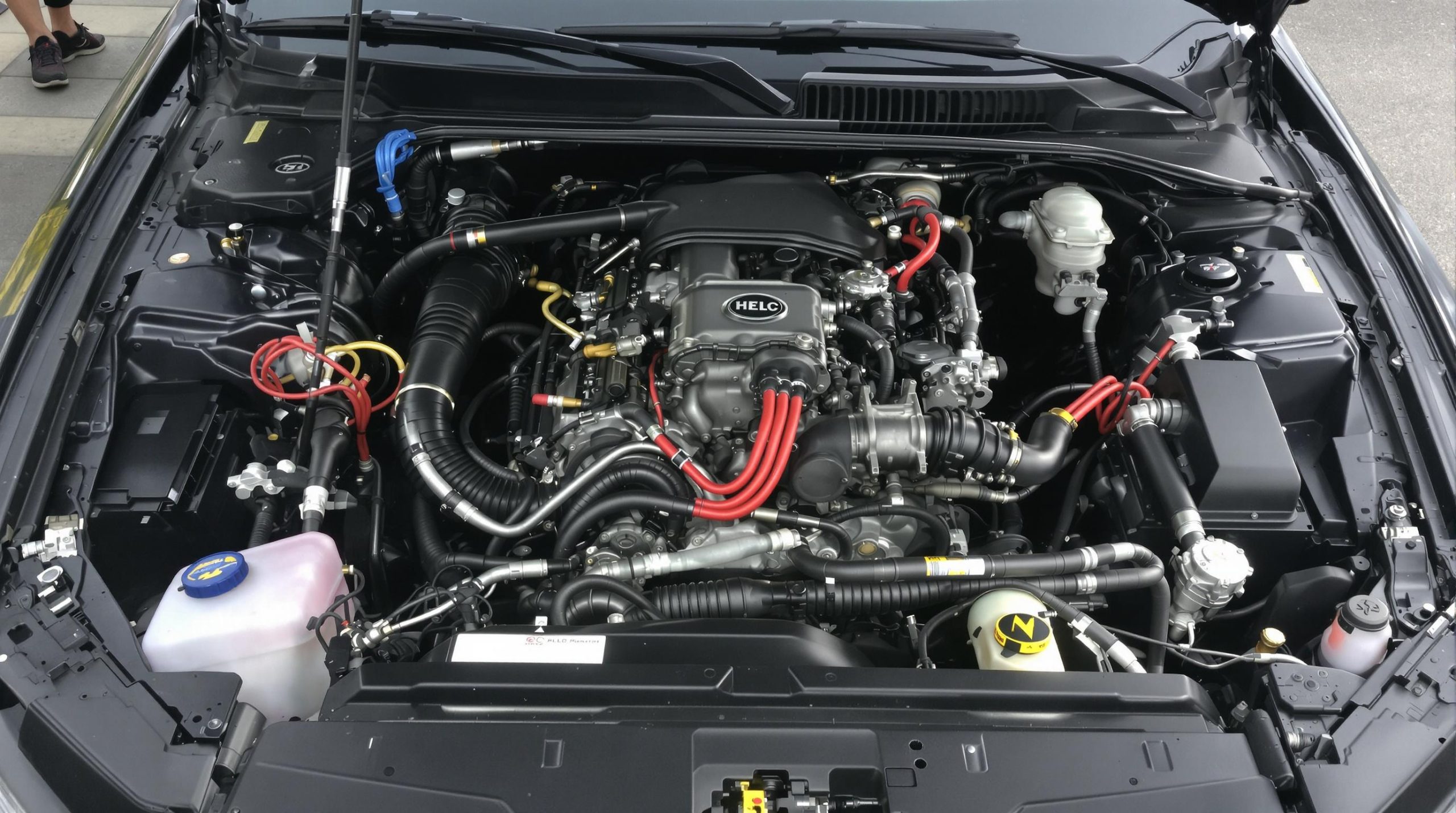 Image de reprogrammation moteur pour jeunes conducteurs