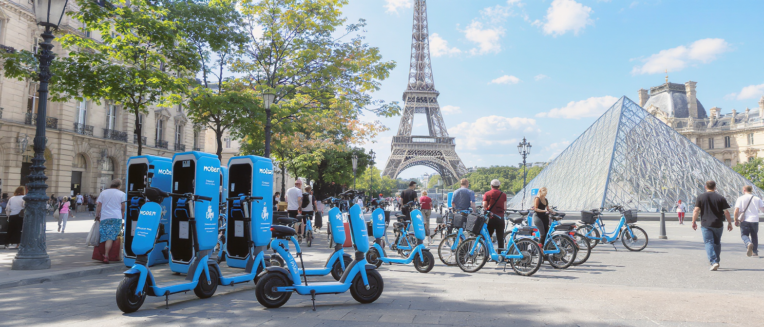 découvrez tout ce qu'il faut savoir sur mober paris, la solution de mobilité électrique innovante : services proposés, avantages, fonctionnement et impact écologique.