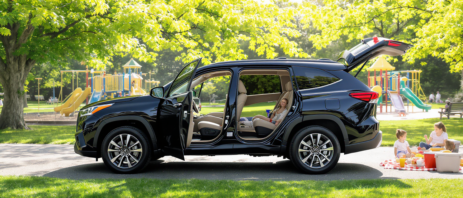 découvrez tout ce qu'il faut savoir sur le toyota traverse, le suv familial alliant confort, performances et sécurité. guide complet, caractéristiques, avis et conseils pour bien choisir votre prochain véhicule.