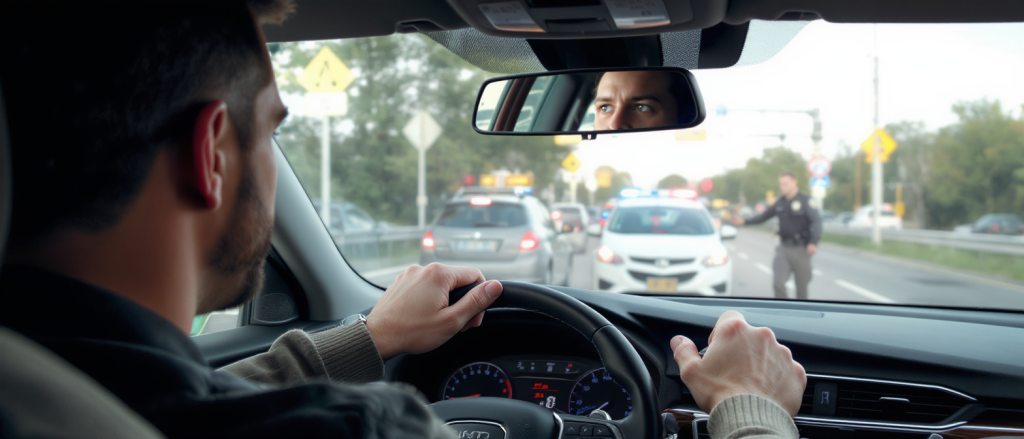 découvrez comment certaines fautes éliminatoires peuvent être contournées pour obtenir votre permis, avec des conseils pour éviter les pièges courants et réussir sereinement.