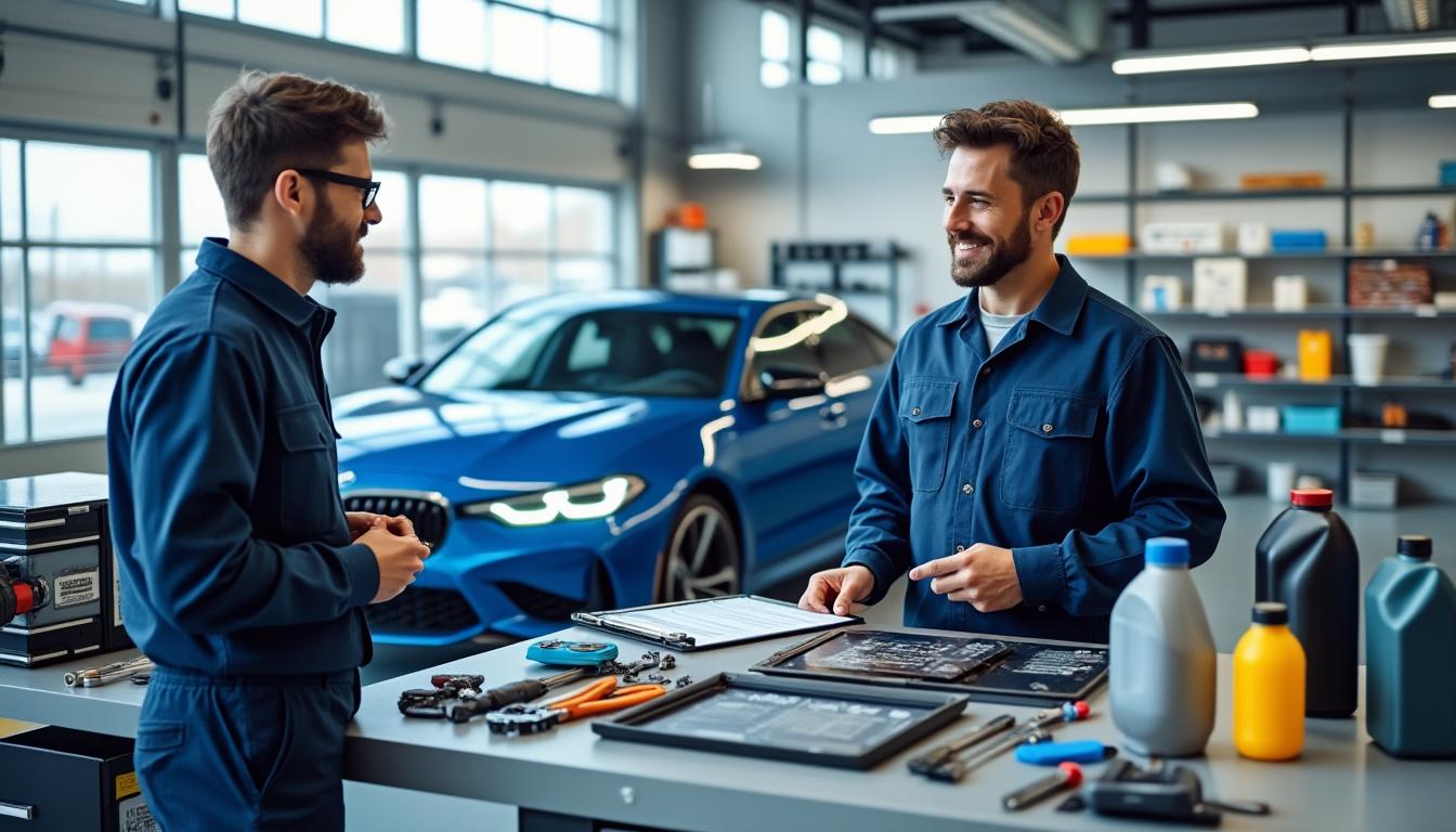 découvrez kiauto fr, votre guide complet pour entretenir et acheter votre voiture en toute simplicité. conseils, astuces et informations fiables pour faciliter vos décisions automobiles.