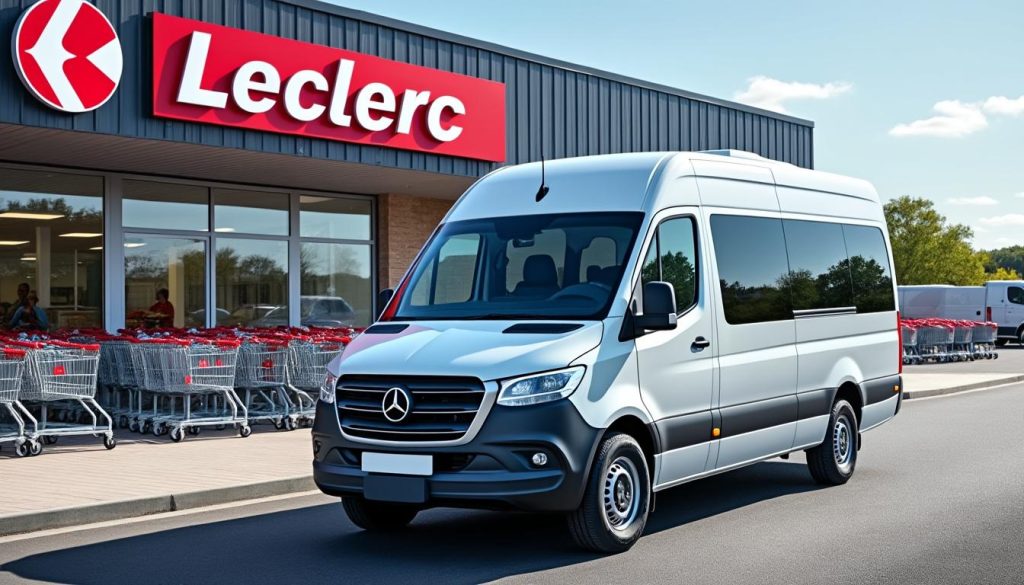 découvrez comment choisir votre minibus 9 places chez leclerc pour une location adaptée à vos besoins. conseils pratiques, tarifs et options pour un trajet confortable et sûr.