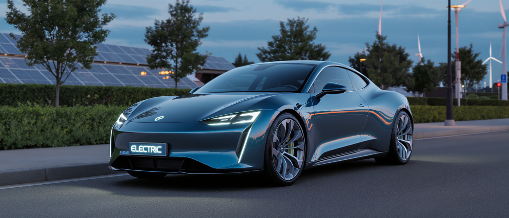 découvrez tout sur electric, la marque de voitures innovantes qui révolutionne la mobilité durable avec des modèles électriques performants et design.