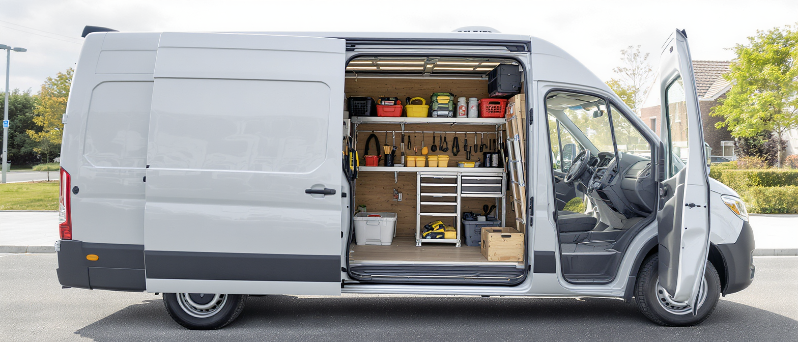 découvrez nos idées et conseils pour optimiser l'aménagement de votre utilitaire avec le plan trafic l1h1, maximisez espace et fonctionnalité pour un usage professionnel efficace.