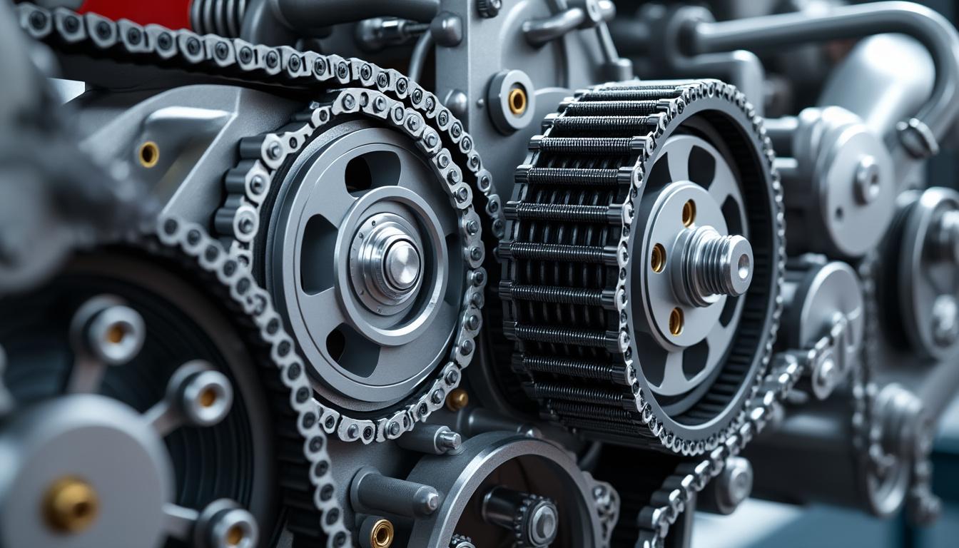 découvrez les avantages et inconvénients du moteur 1.3 tce 150 avec chaîne ou courroie de distribution pour choisir la meilleure option adaptée à votre voiture et vos besoins.