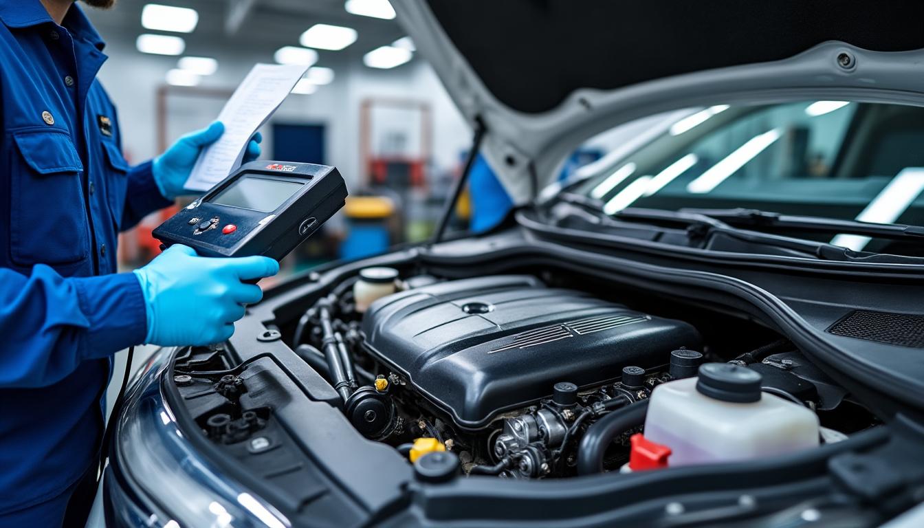 découvrez comment identifier les signes avant-coureurs d'une casse moteur et adoptez des conseils pratiques pour prévenir ce risque et protéger votre véhicule efficacement.
