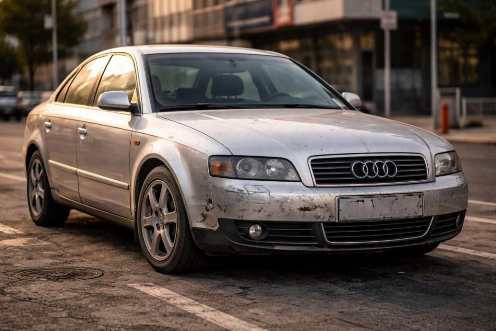 découvrez quels modèles d'audi a4 il vaut mieux éviter et pourquoi, avec des conseils pour bien choisir votre voiture d'occasion.