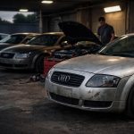 découvrez quels modèles d'audi tt il est préférable d'éviter et les critères essentiels pour faire un choix éclairé avant l'achat.