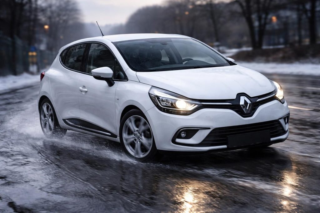 découvrez pourquoi l'antipatinage s'active sur la clio 4, ses causes principales et comment y remédier pour une conduite sécurisée.