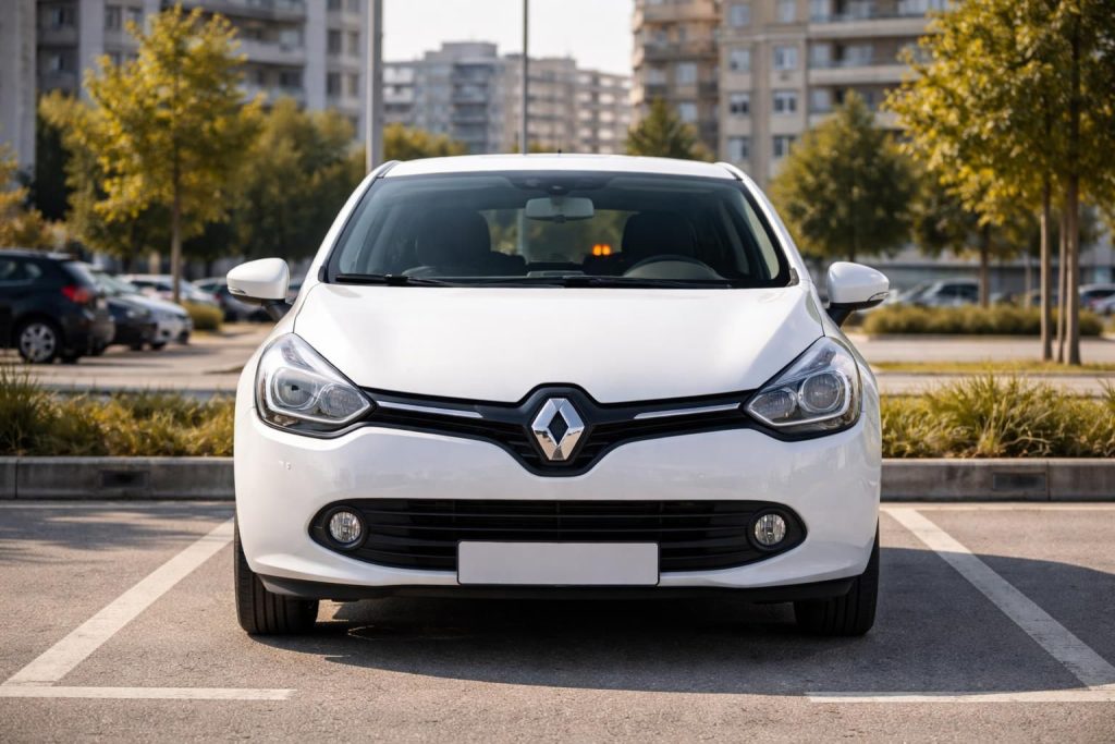 découvrez les étapes à suivre lorsque le message « injection à contrôler » s'affiche sur votre renault clio 4, pour diagnostiquer et résoudre ce problème courant.