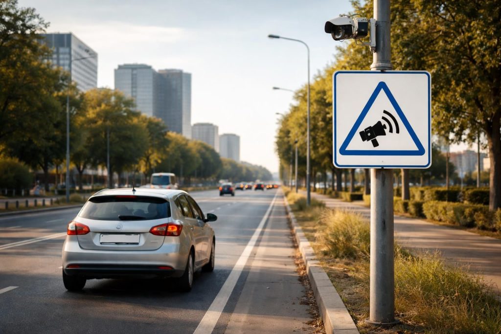 découvrez combien de temps il faut attendre pour recevoir une amende après une infraction détectée par vidéo-verbalisation, et les délais à connaître.