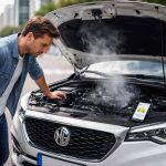 découvrez les solutions et conseils pratiques à suivre lorsque votre morris garages (mg) est en panne pour reprendre la route en toute sérénité.