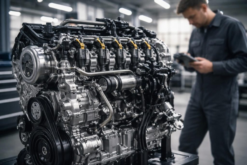 découvrez la fiabilité du moteur 1.5 dci : performances, avantages et points à vérifier avant achat. analyse complète pour bien choisir.