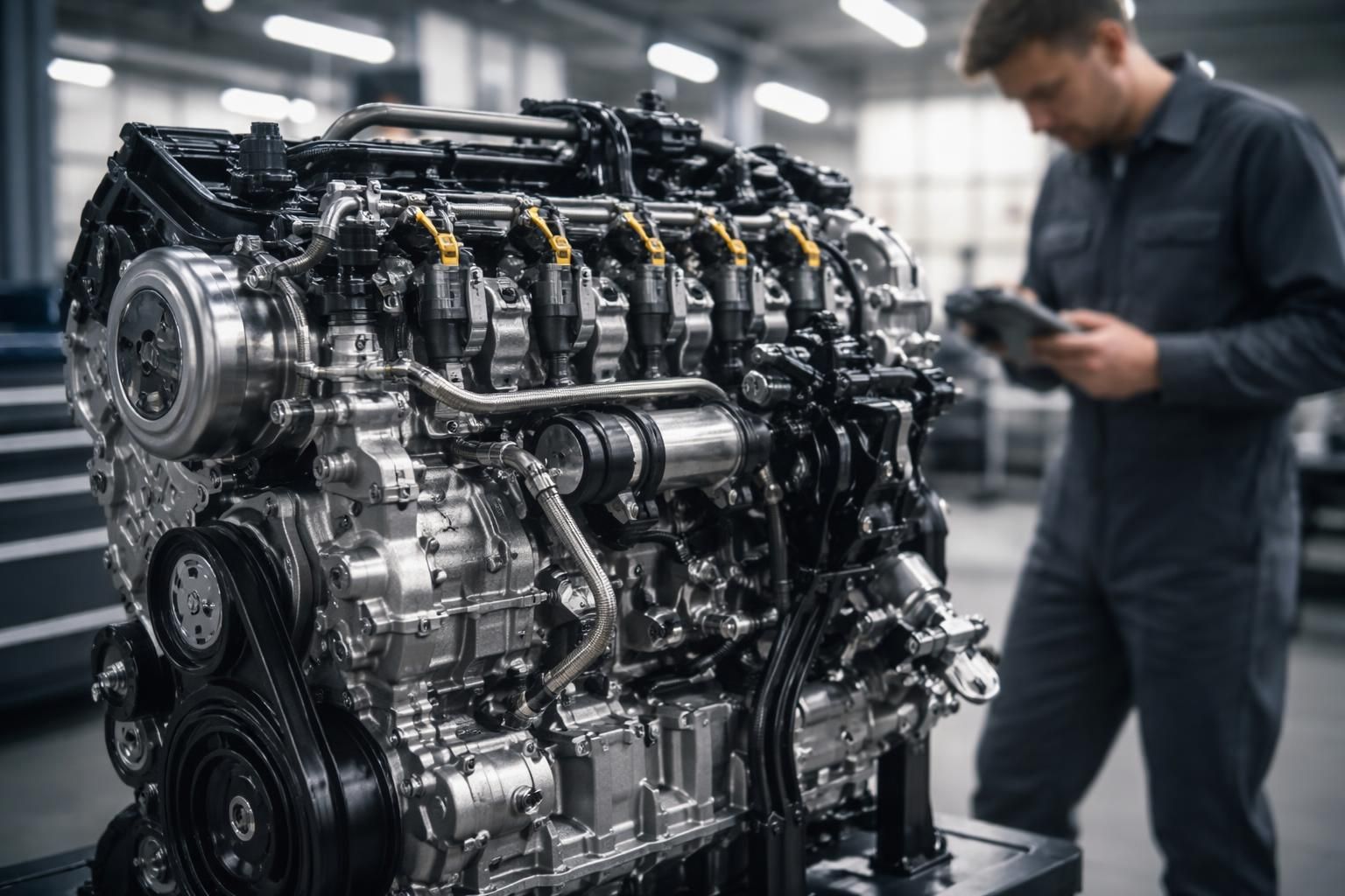 découvrez la fiabilité du moteur 1.5 dci : performances, avantages et points à vérifier avant achat. analyse complète pour bien choisir.