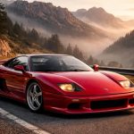 découvrez l'histoire, les performances impressionnantes et la cote actuelle de la venturi 400 gt, une voiture de sport française emblématique.