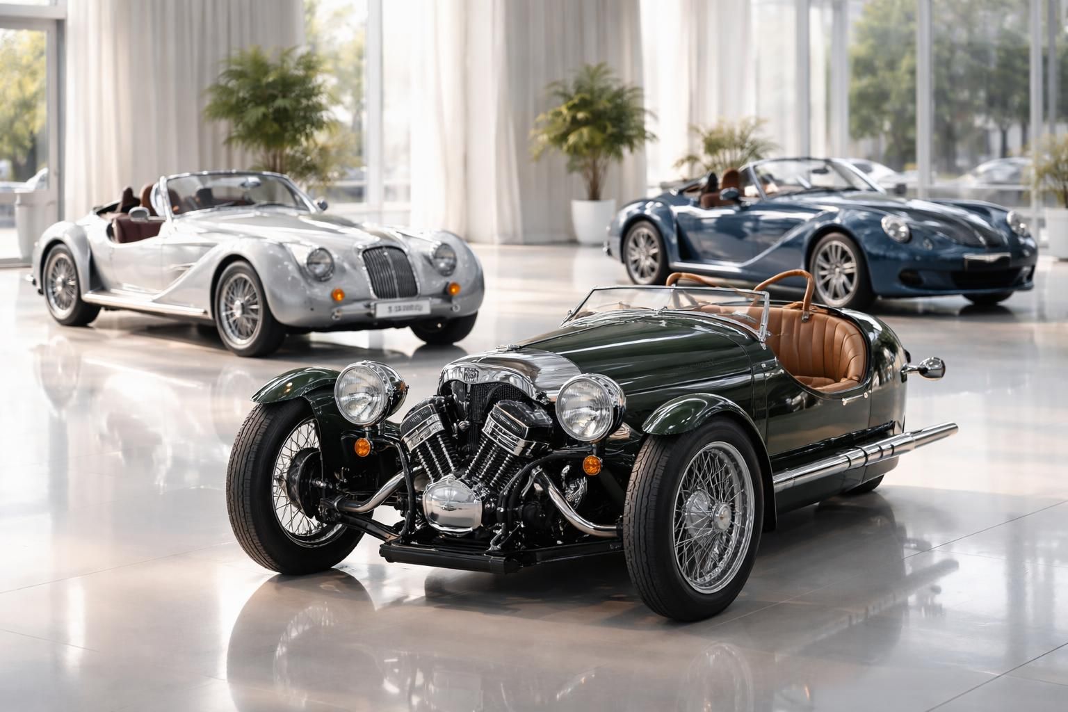 découvrez les modèles de voitures morgan, leurs prix et avis détaillés pour faire le meilleur choix entre performance et style britannique.