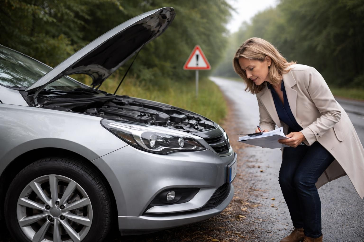 découvrez les éléments essentiels à vérifier lors de l'achat d'une voiture première main suite à un décès, pour assurer une transaction sécurisée et éviter les mauvaises surprises.