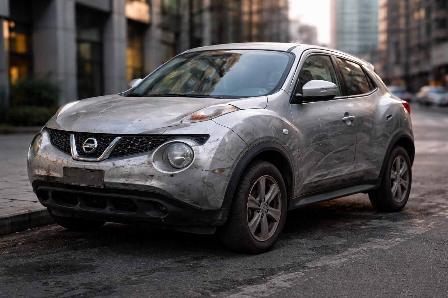 découvrez les modèles de nissan juke à éviter pour ne pas faire de mauvais choix. guide complet des versions à fuir absolument avant votre achat.