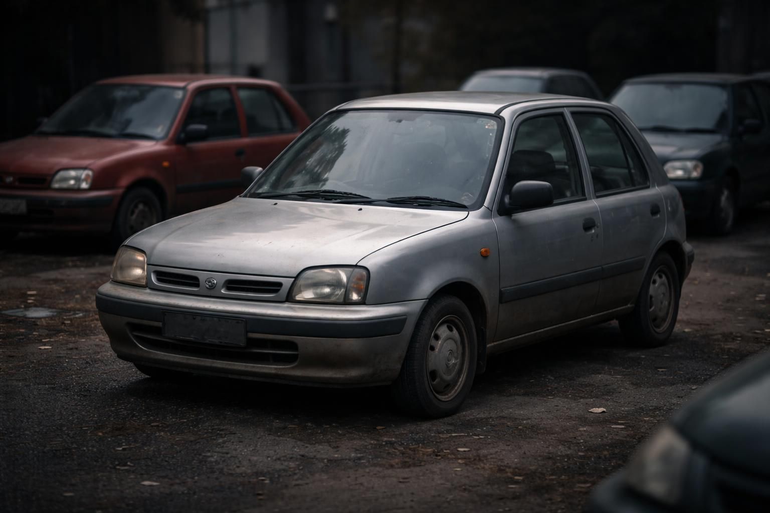 découvrez les modèles de nissan micra à éviter absolument pour ne pas faire de mauvais investissement. notre guide vous aide à choisir la meilleure version.