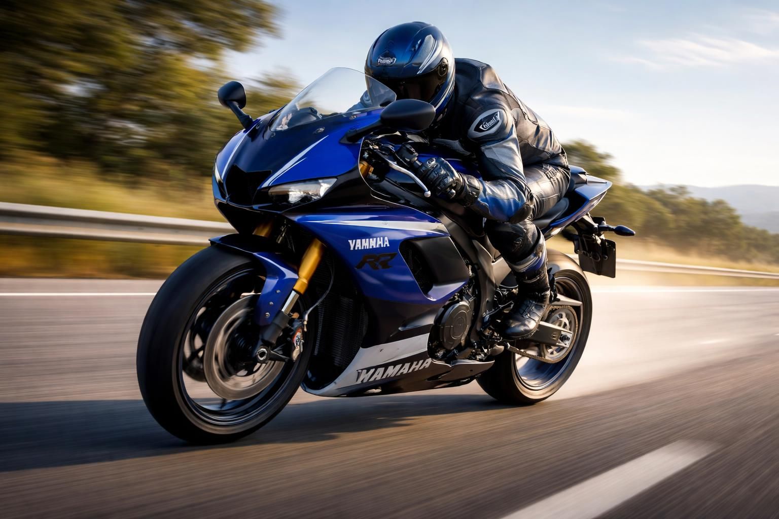 découvrez la vitesse maximale de la yamaha r7 et les performances impressionnantes de cette moto sportive, idéale pour les amateurs de sensations fortes.